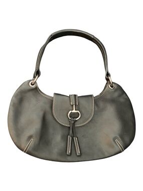Black harold’s bag